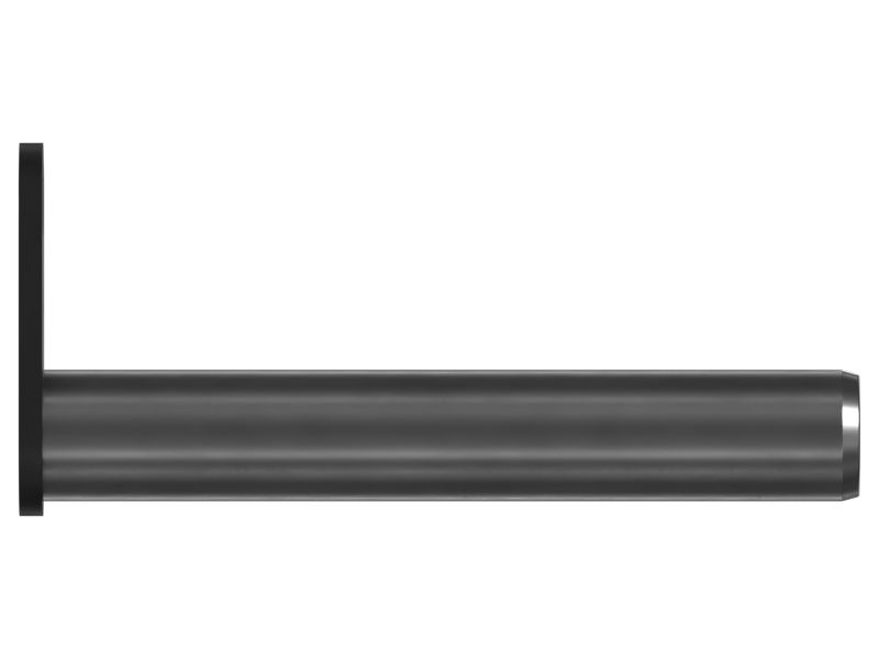 Палец устройства для быстрой смены ковша