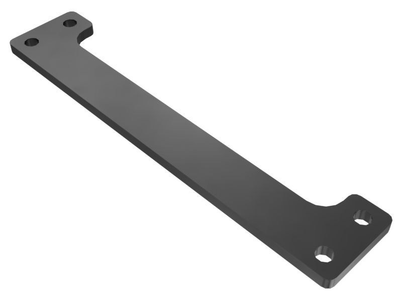 509-5998: ПЛАСТИНА