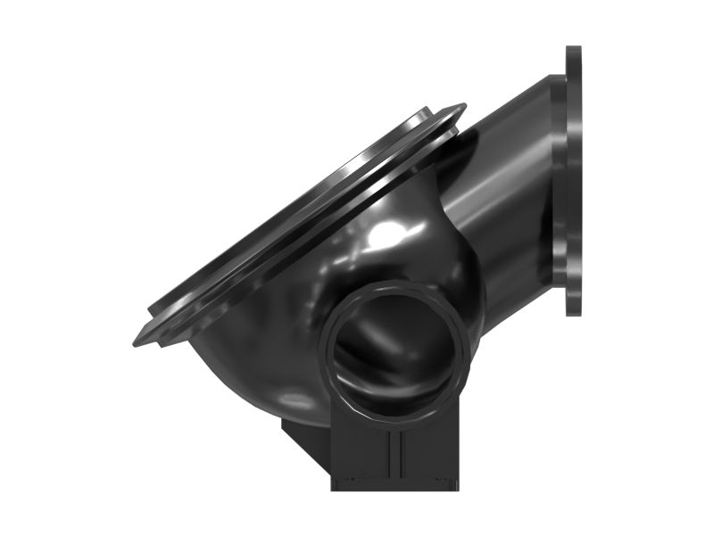 ОПОРА НАРУЖНАЯ