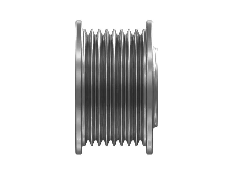 Шкив генератора переменного тока с 8 канавками