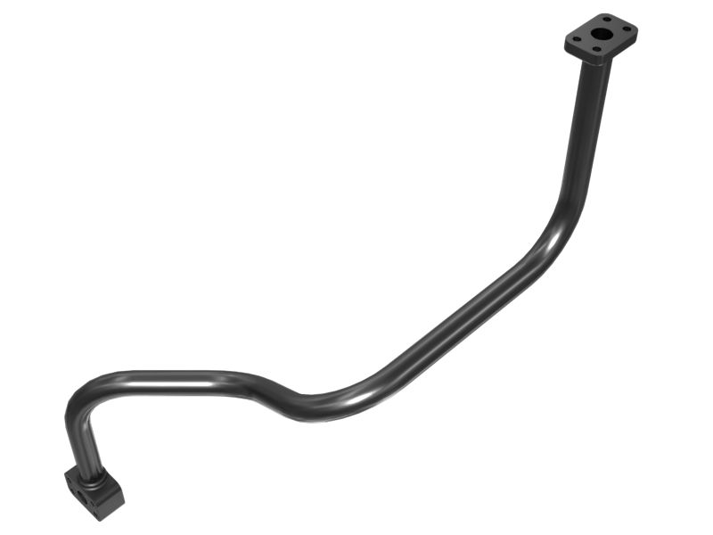 612-8249: 26mm Inner Diameter Hydraulic Rear Lines Tube 6128249 купить