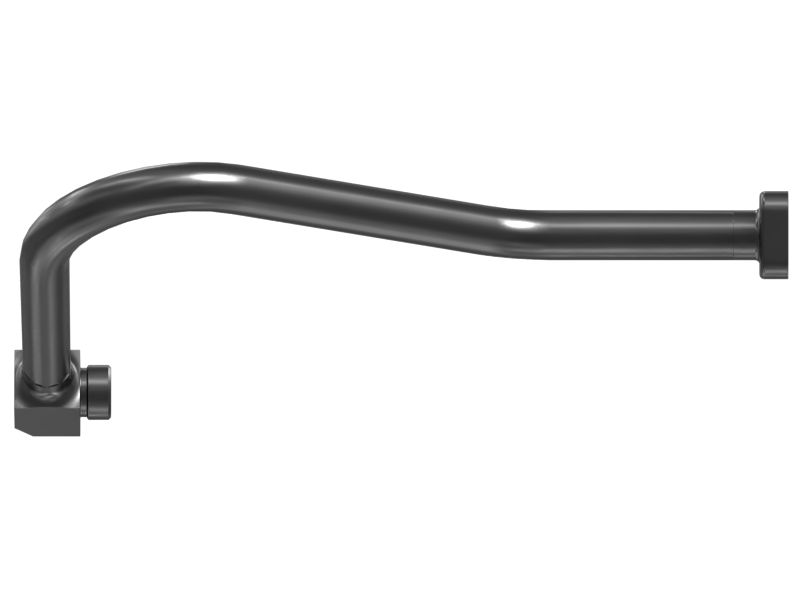 Stick Cylinder Lines Tube Assembly