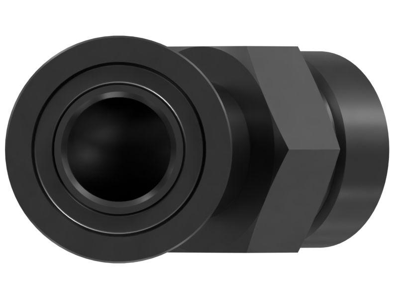 ФИТИНГ ГИДРАВЛИЧЕСКИЙ