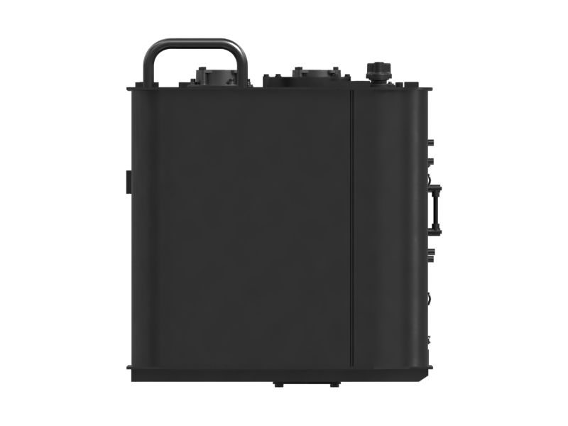615 Liter Hydraulic Tank