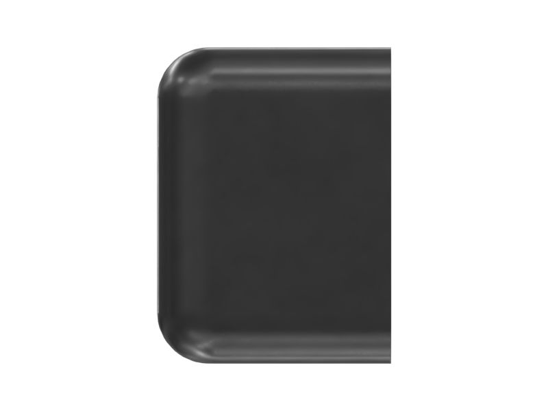 Квадратная гайка с резьбой 0,5625