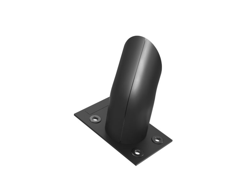 641-2725: Exhaust Pipe Cover