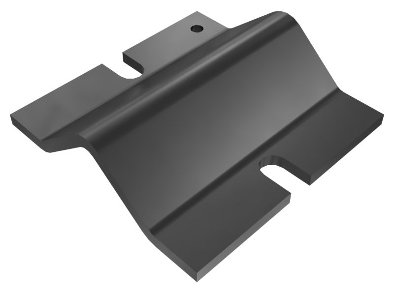 464-6252: ПЛАСТИНА