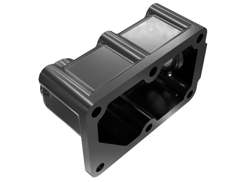 АДАПТЕР ДЛЯ ДОМКРАТА