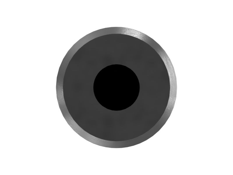 Заглушка с квадратным хвостовиком с резьбой 1/4-18 NPTF