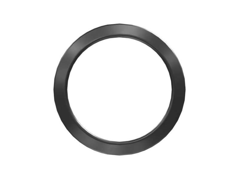 Уплотнение, наружный диаметр 80,30 мм