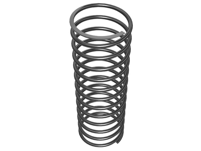 9N-1646: ПРУЖИНА