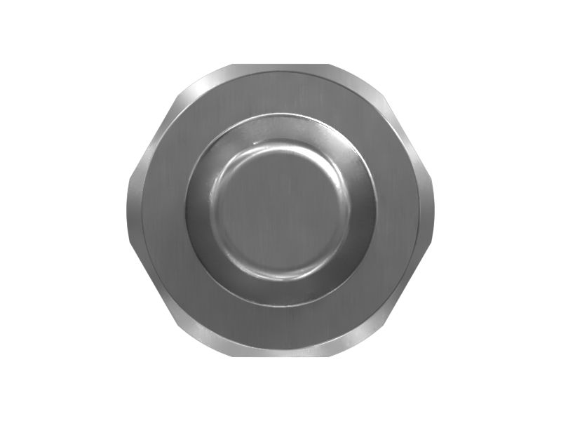 Разгрузочный плунжер