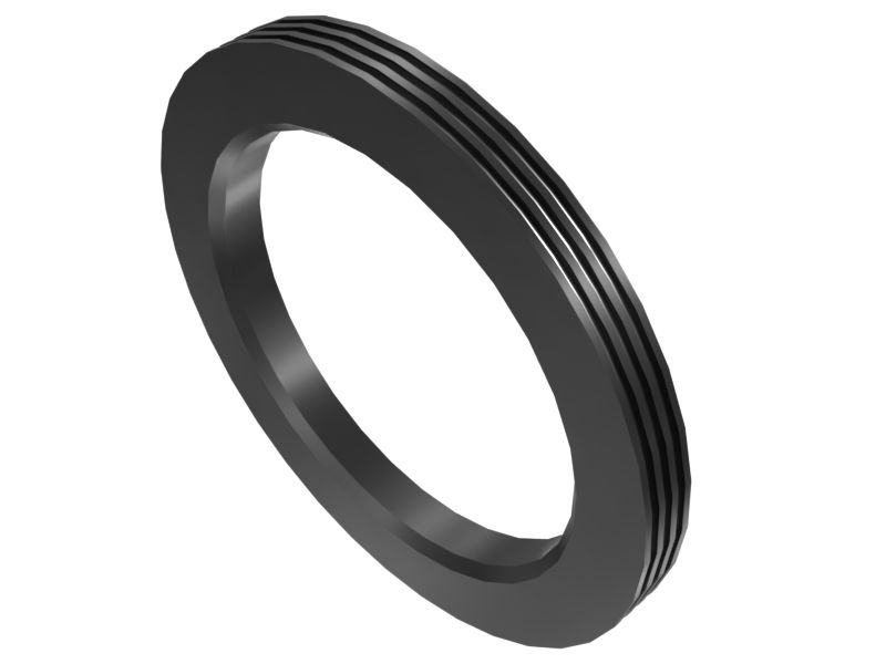 142-2670: КОЛЬЦЕВОЕ УПЛОТНЕНИЕ