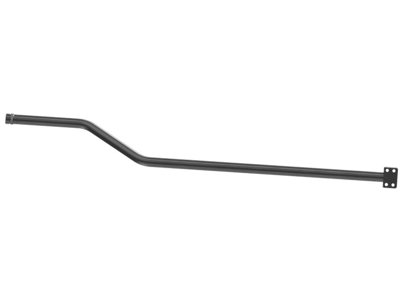 26mm Inner Diameter Stick Cylinder Lines Tube