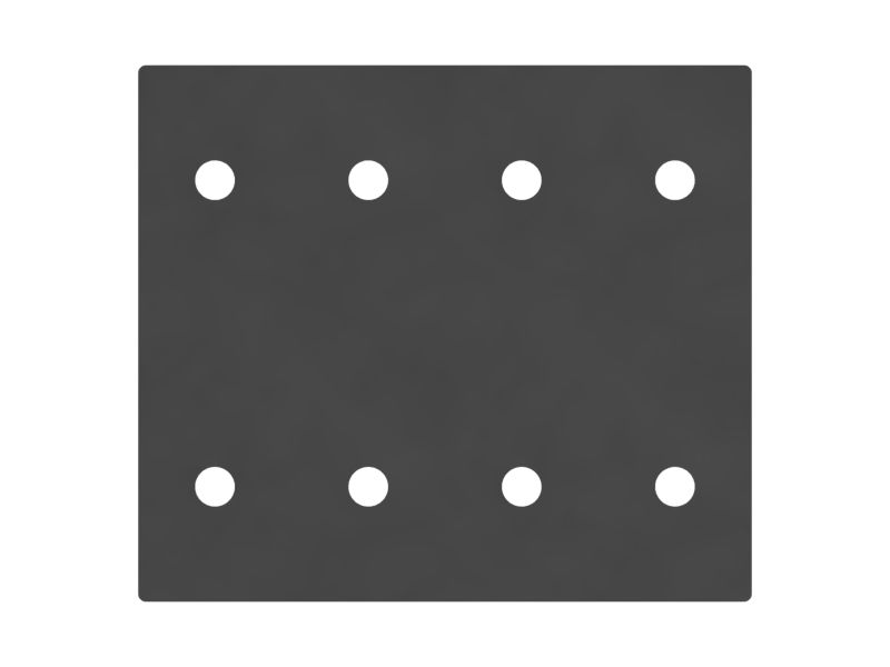 РЕГУЛИРОВОЧНАЯ ПРОКЛАДКА