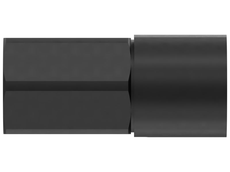 Быстроразъемная внутренняя муфта с резьбой 3/4-16