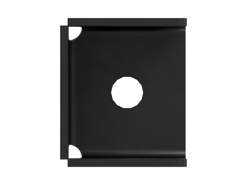 391-4643: Automatic Lubrication Lines Mounting Bracket 3914643 купить