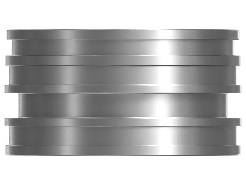 119.2mm Outer Diameter Stick Cylinder Piston