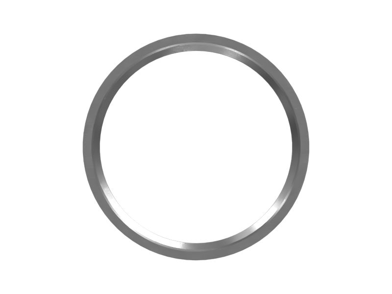 Вставное седло выпускного клапана, внутренний диаметр 36,5 мм