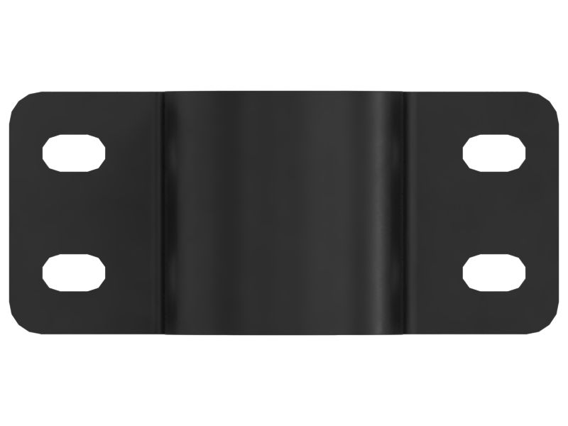 Hydraulic Pump Line Clamp