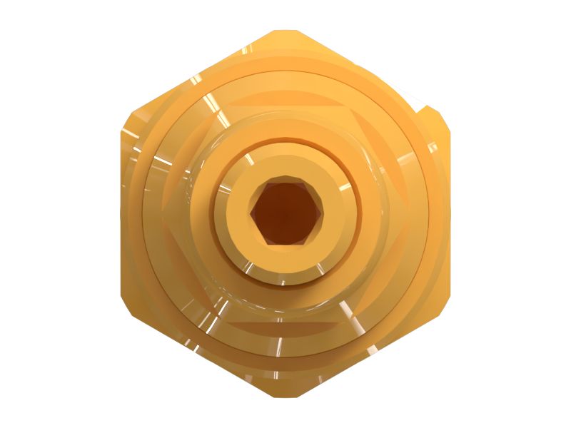 Direct Acting Relief Valve