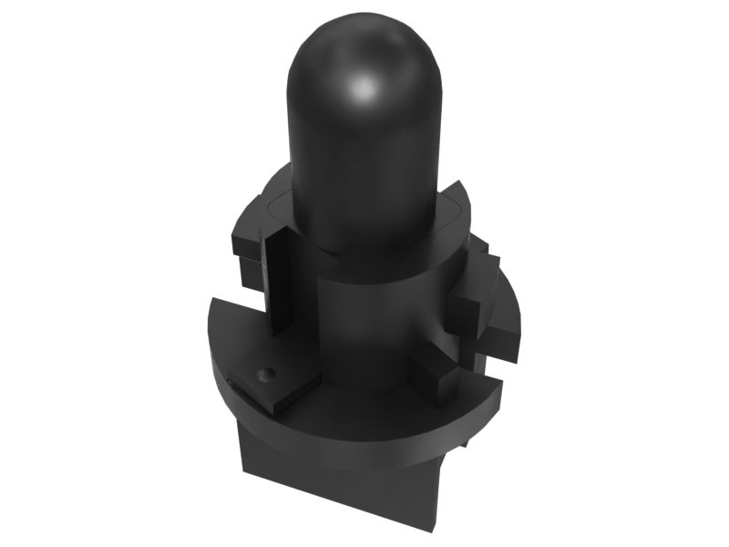 ЛАМПА В СБОРЕ