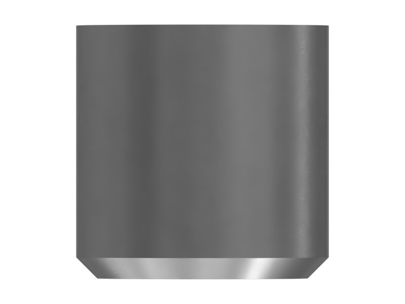 470-8362: M6 Thread Planetary Hub Orifice Plug | CATCorp
