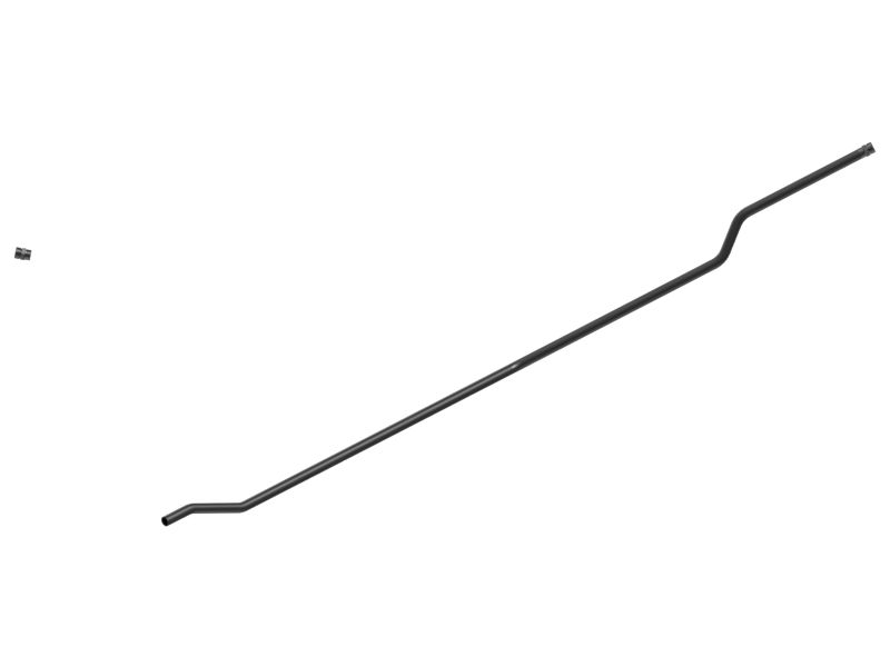 20.8mm Inner Diameter Hydraulic Stick Lines Tube