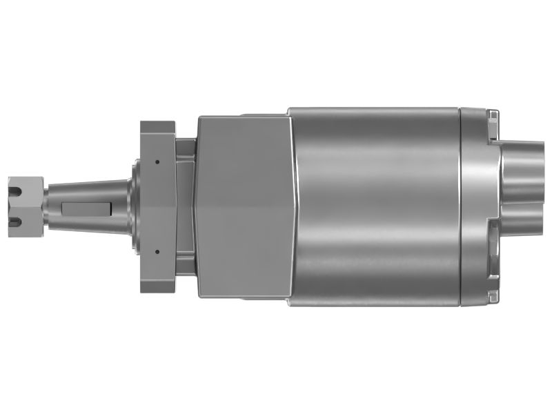 БЛОК ЭЛЕКТРОДВИГАТЕЛЯ GRT