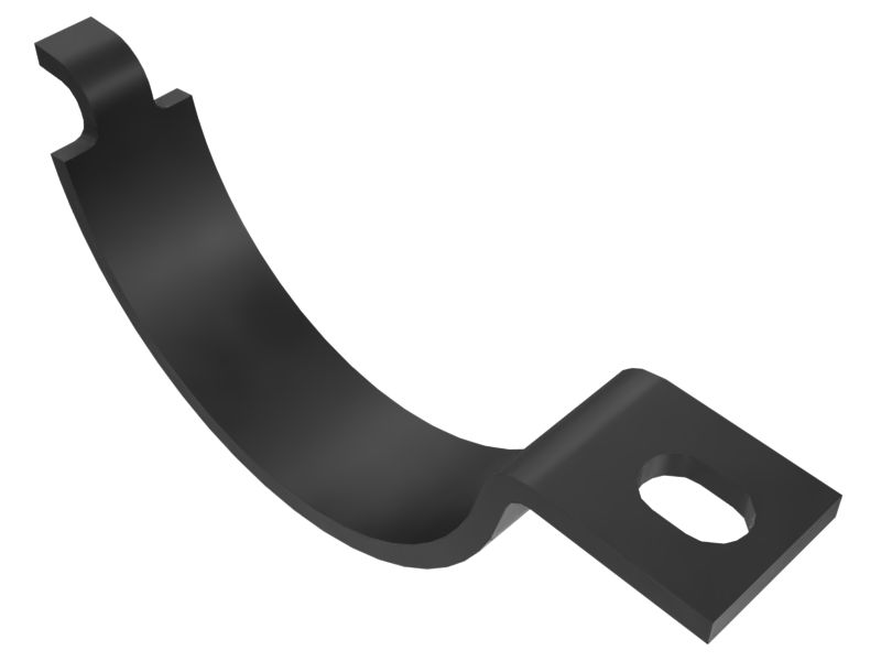 331-5967: ЗАЖИМ HALF TA