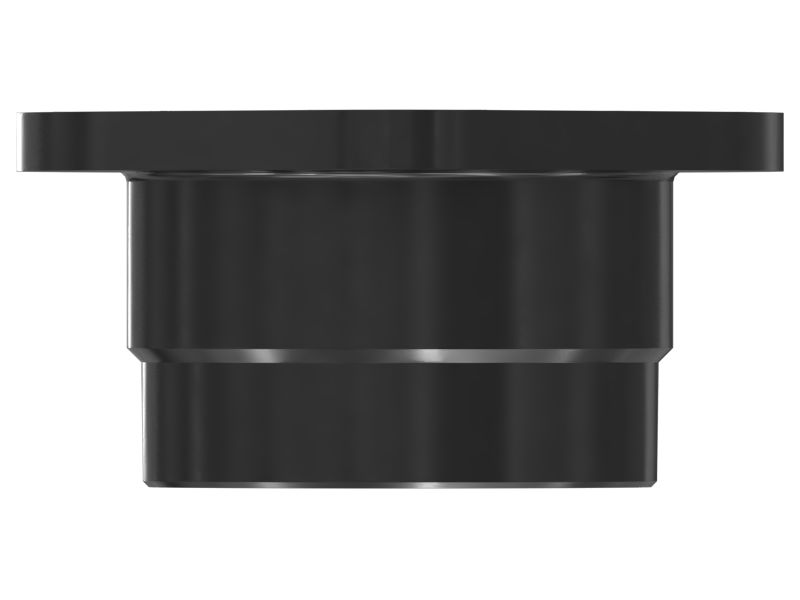 Адаптер для доохладителя воды