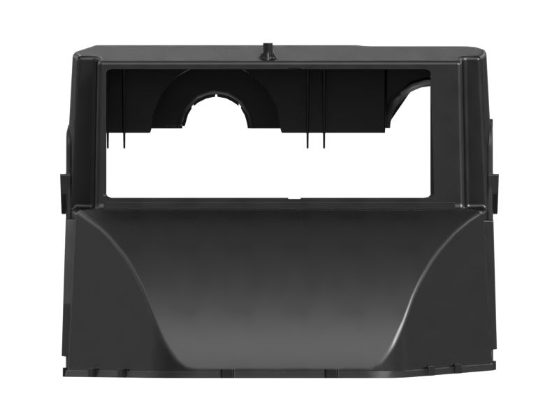 ВЕРХНИЙ КОЖУХ