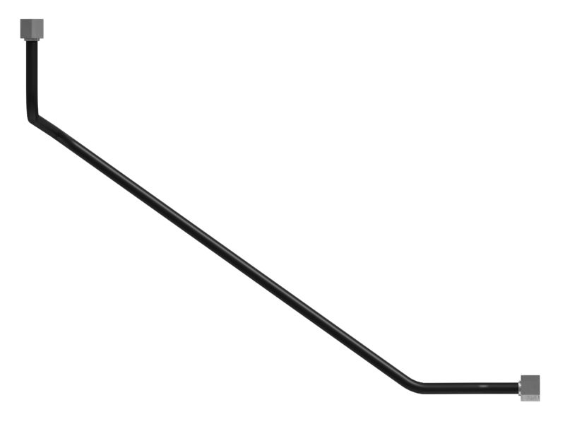 9mm Inner Diameter Tube