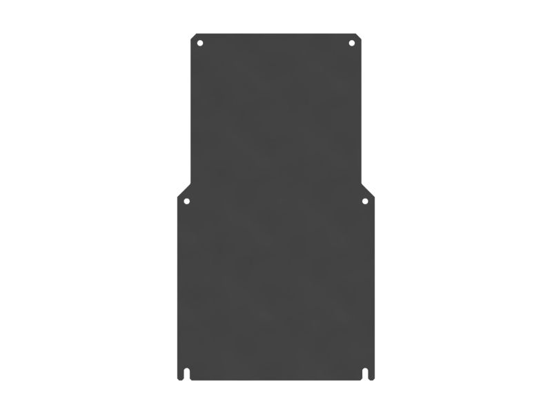 5mm Thick Bottom Guard sheet