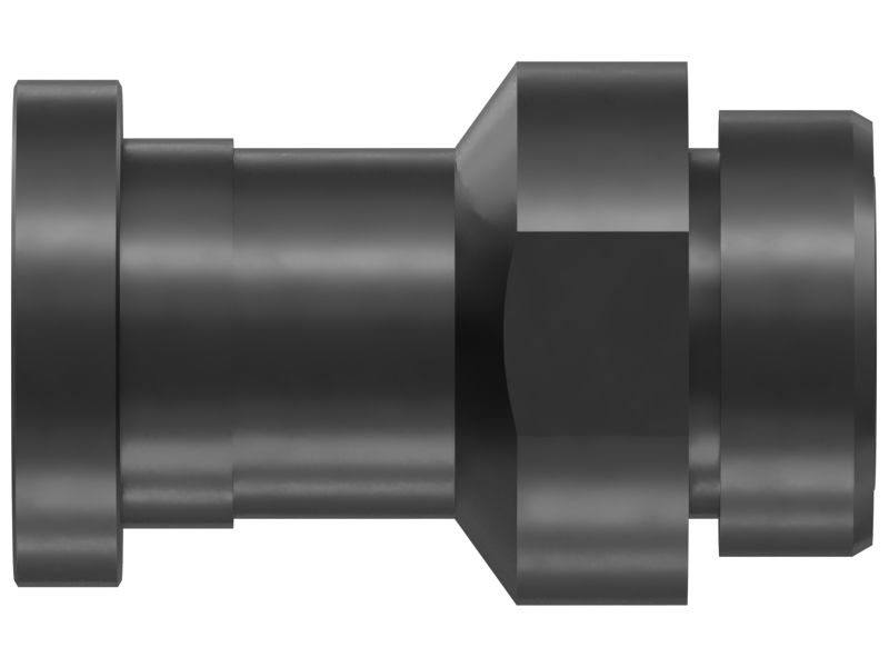 443-9879: 1-7/16" Cooler Lines Straight Adapter 4439879 buy