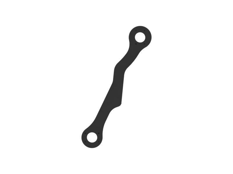 Grapple Arms Link