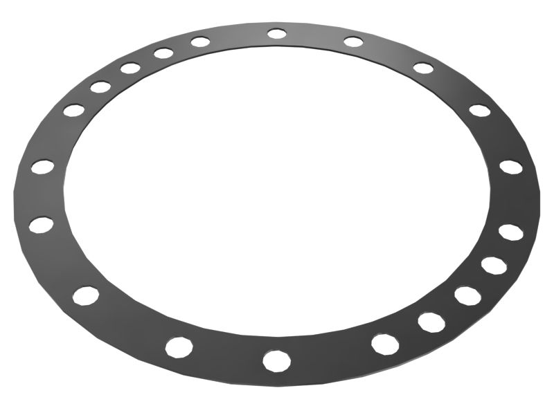 7U-1342: НАБОР РЕГУЛИРОВОЧНЫХ ПРОКЛАДОК