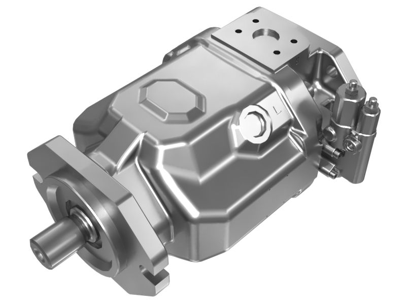 374-2567: БЛОК ПОРШНЕВОГО НАСОСА B