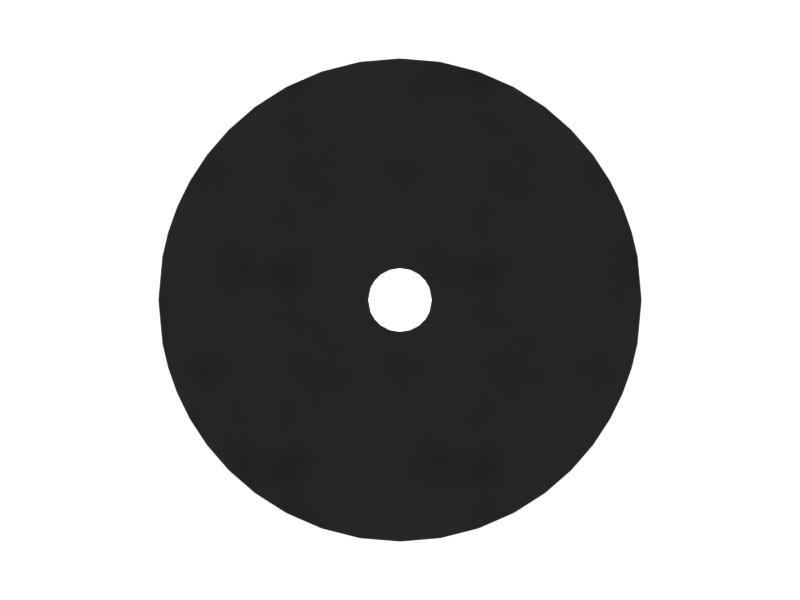 РЕГУЛИРОВОЧНАЯ ПРОКЛАДКА