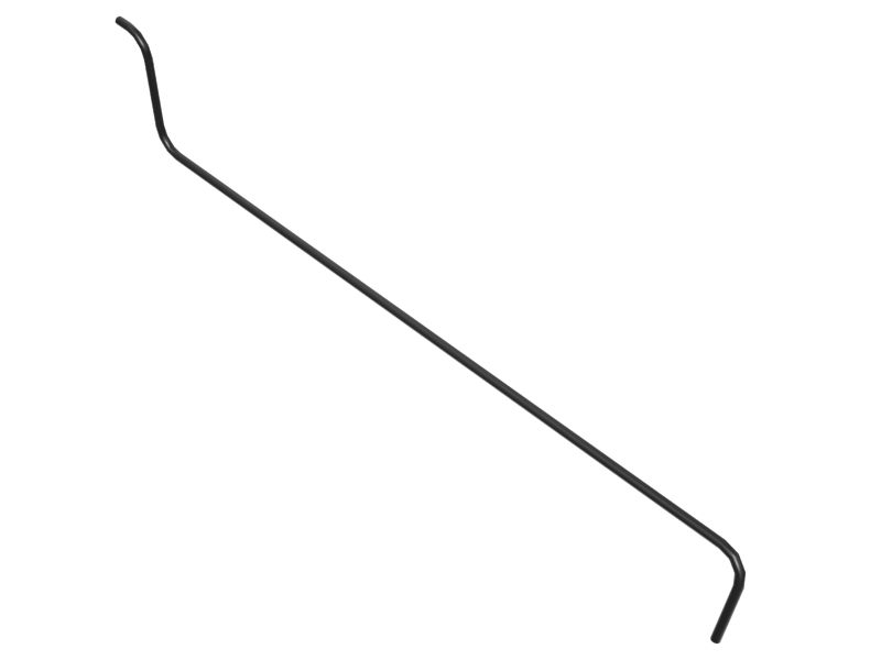 131-7603: Machine Enclosure Hood Prop Rod Spring 1317603 купить
