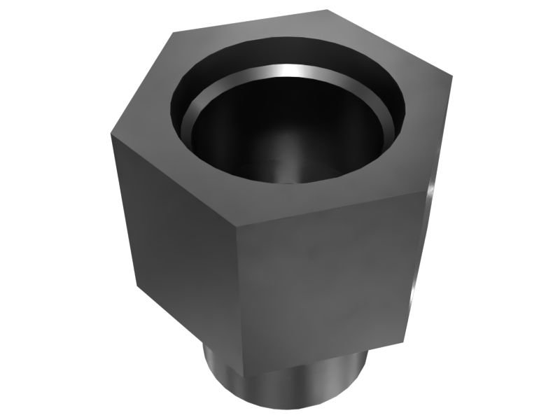 Адаптер для слива масла