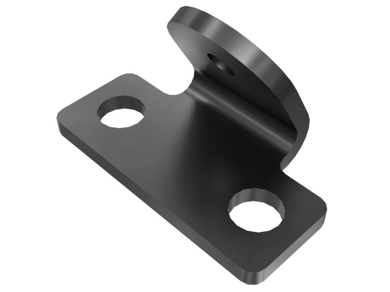 498-5760: ПЛАСТИНА