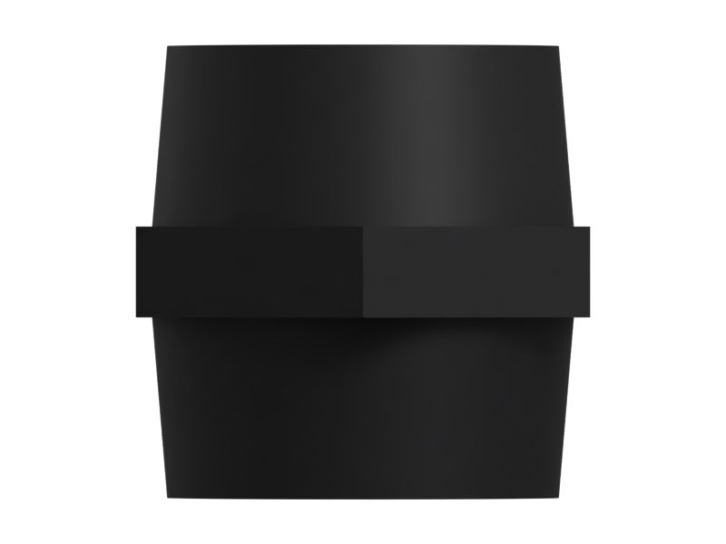 30mm Hexagonal Busbar Insulator