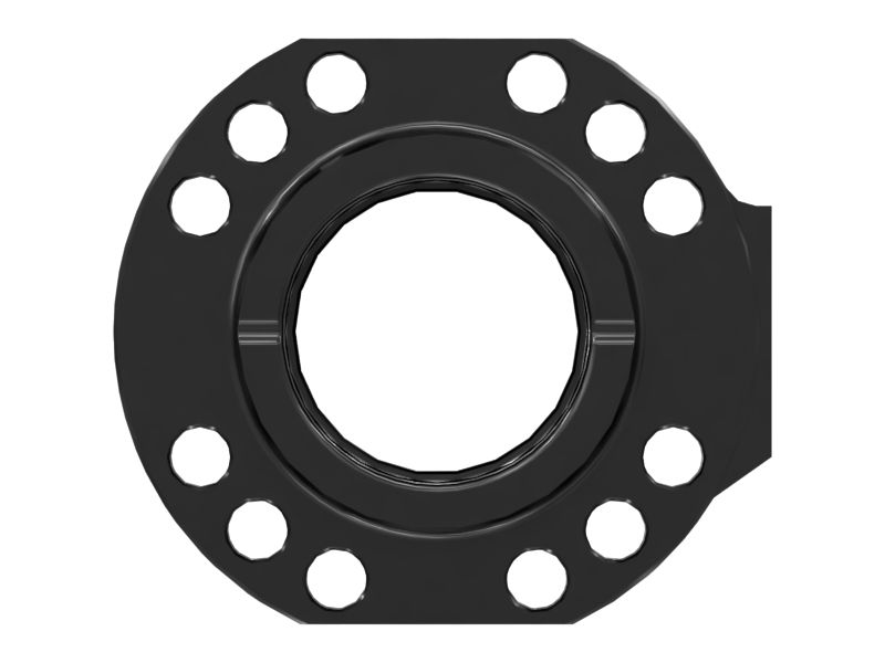 Stick Cylinder Head