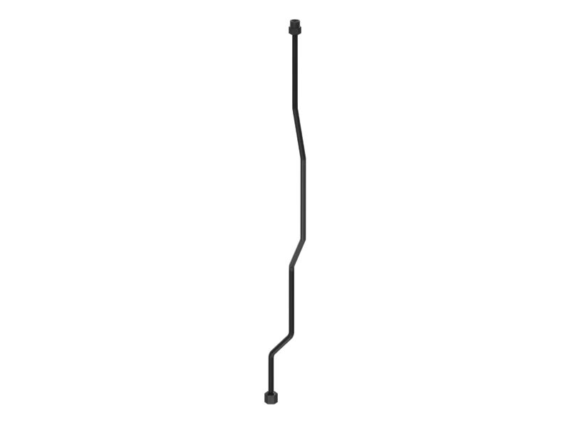 587-9944: 6.22mm Inner Diameter Coupler Lines Tube 5879944 купить