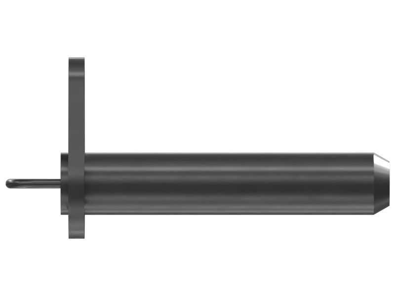 Boom Support Pin