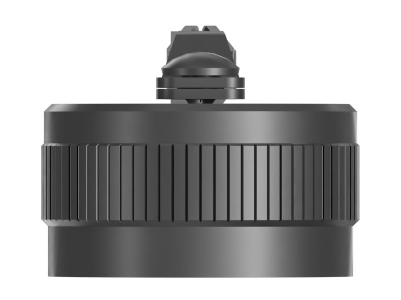 КРЫШКА СОЕДИНИТЕЛЯ В СБОРЕ