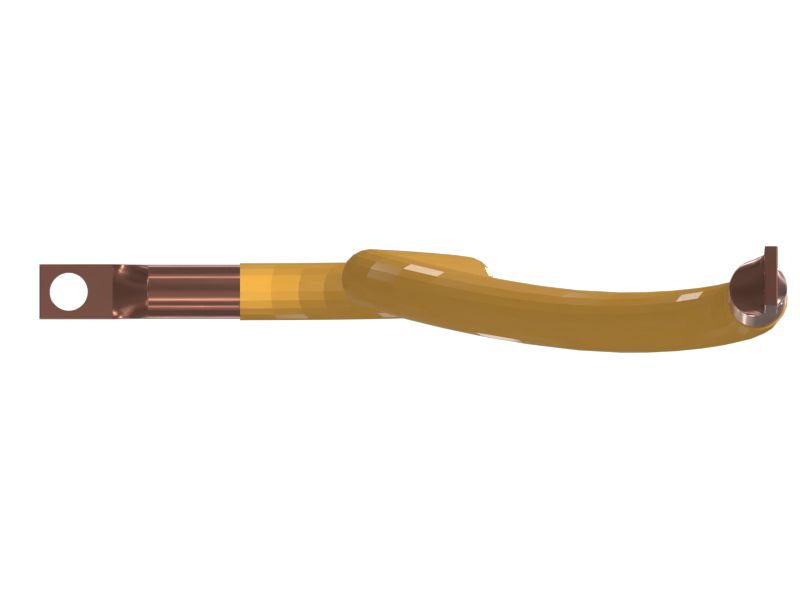 617-6969: Copper Strap Cable 6176969 купить