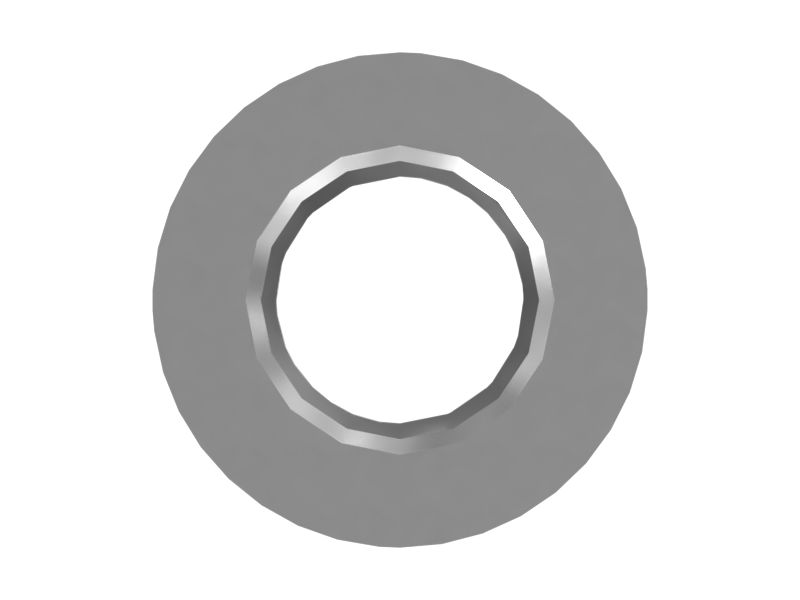 1.3mm Thick Battery Module Seal Washer