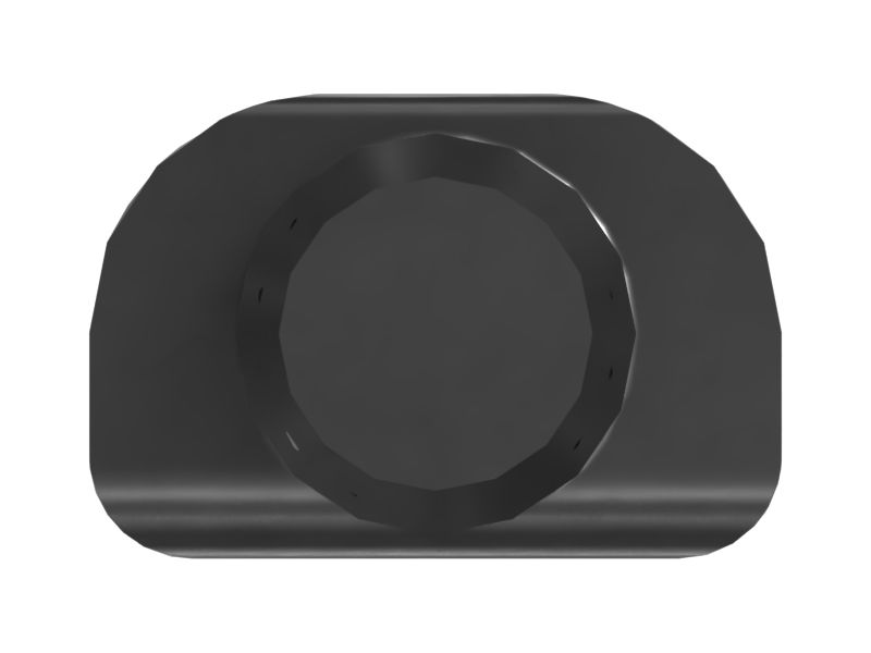 Шатунный болт с резьбой 7/16-20, длина 78,74 мм